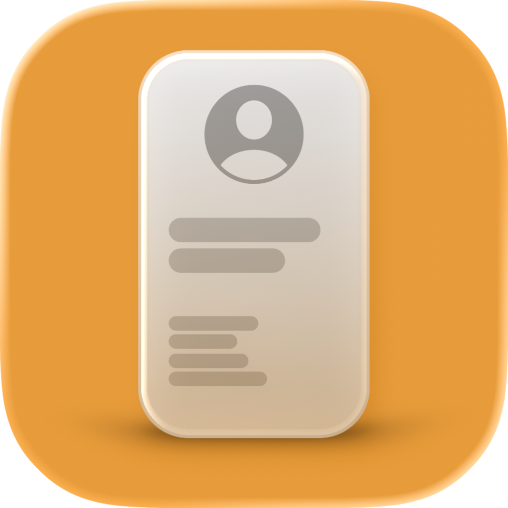 Passable - Wallet Cards